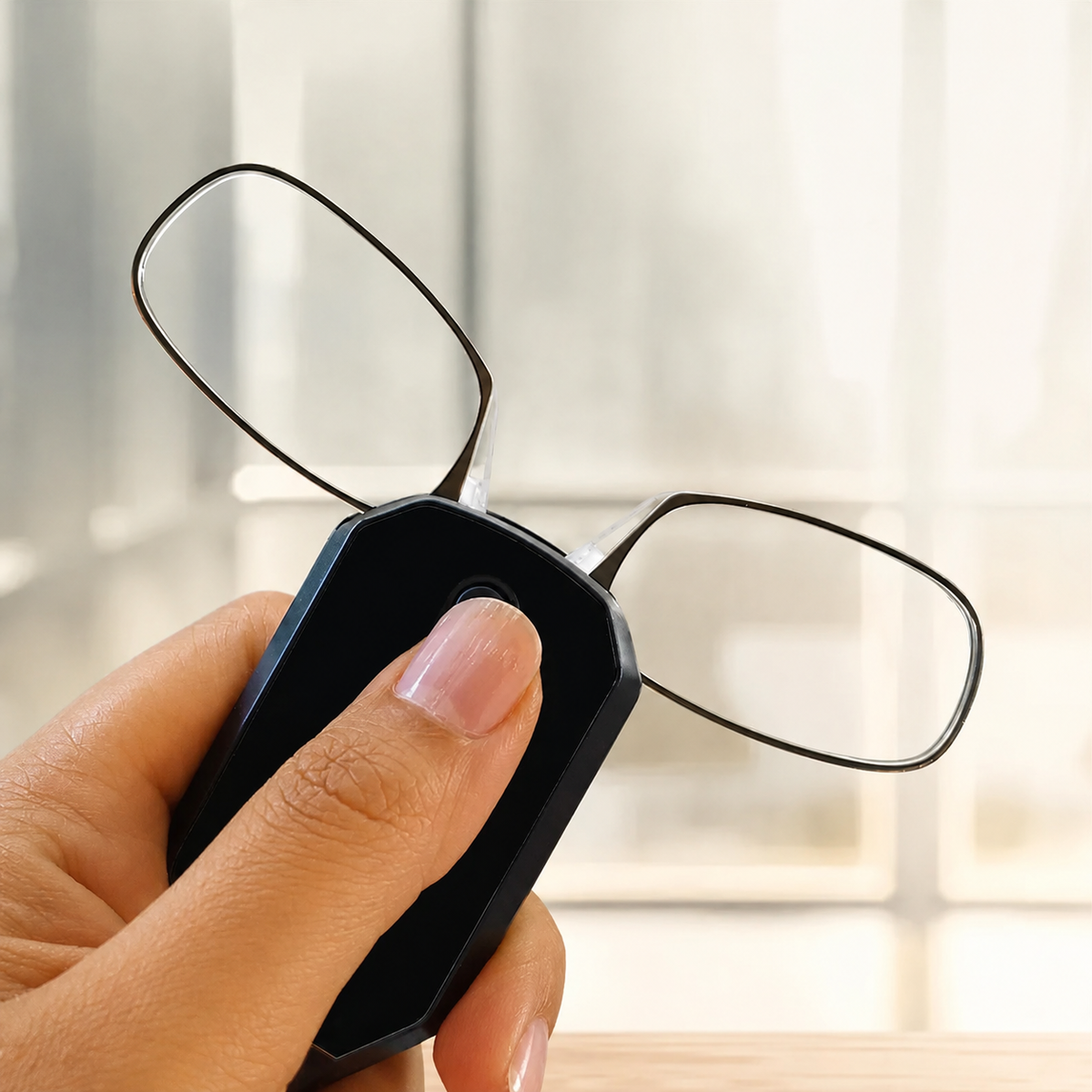 PortaOptics Keychain Reading Glasses — image 2