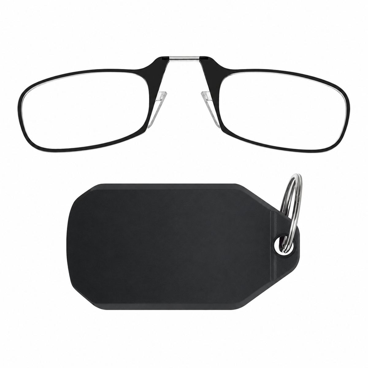 PortaOptics Keychain Reading Glasses — image 1