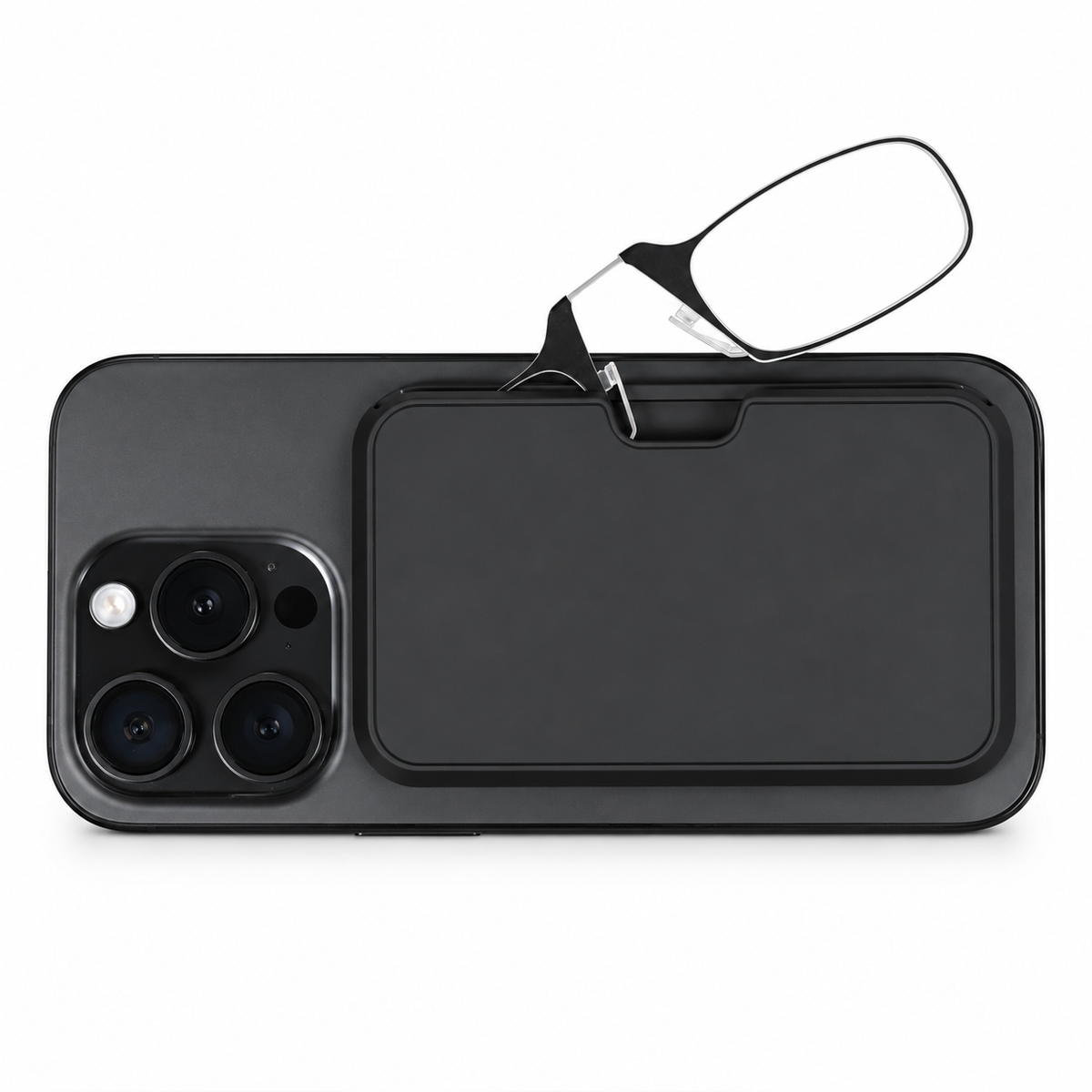 PortaOptics Phone Reading Glasses — image 2