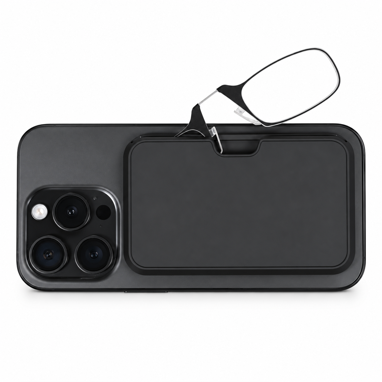 PortaOptics Phone Reading Glasses