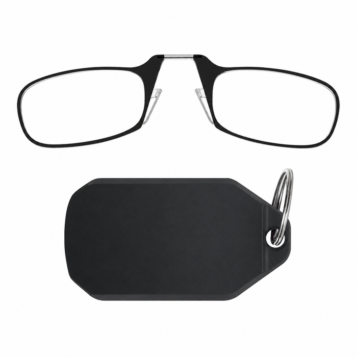 PortaOptics Keychain Reading Glasses