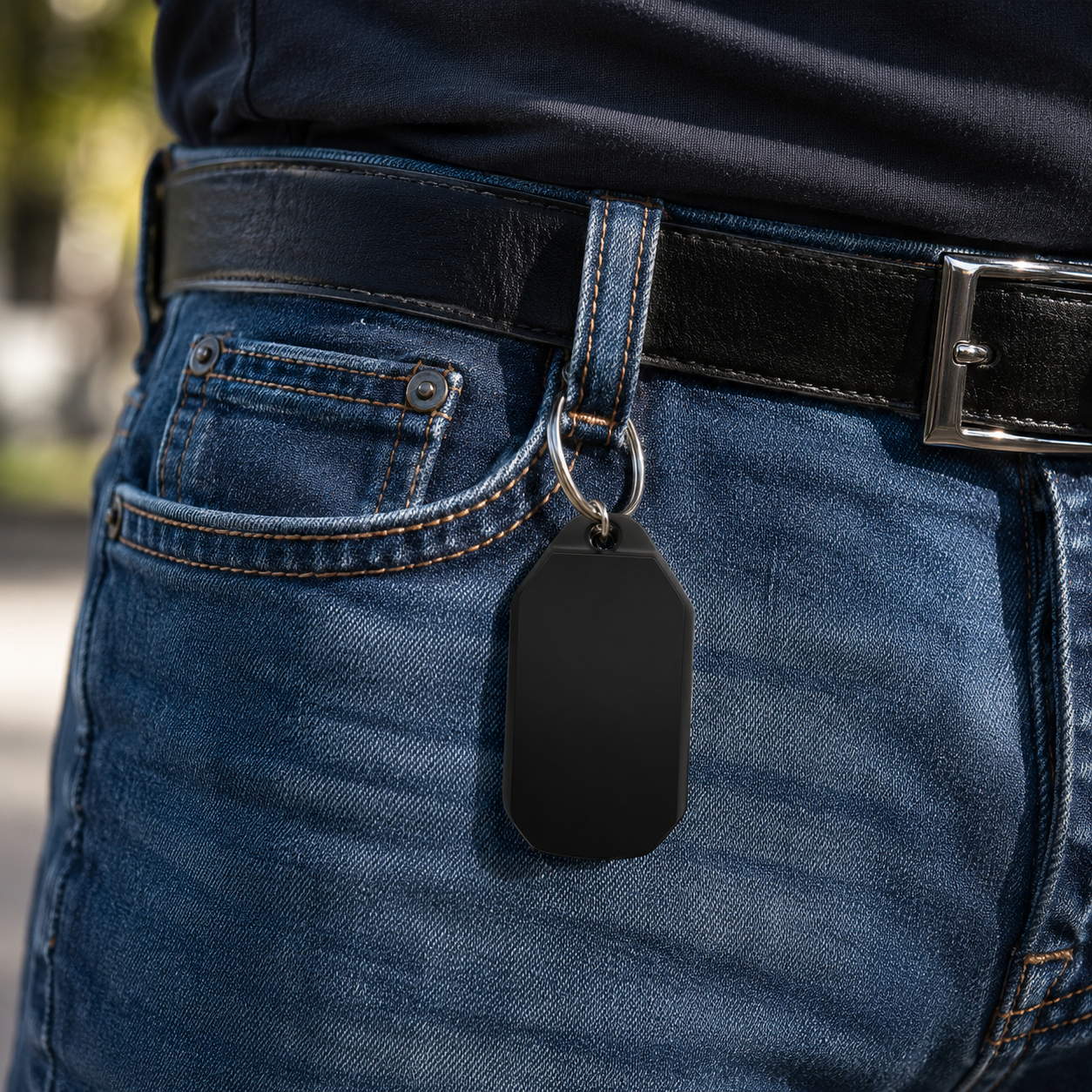 PortaOptics Keychain Reading Glasses